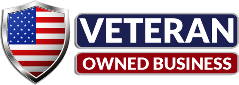 Veteran-owned business emblem